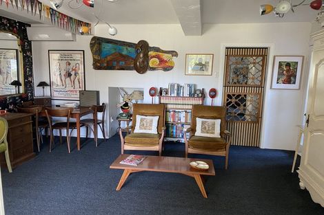 Photo of property in 99 Otaki Street, Miramar, Wellington, 6022