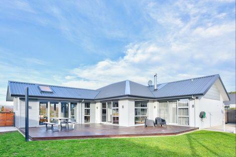 Photo of property in 130 Kakapo Street, Gore, 9710