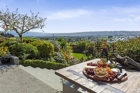 Photo of property in 3 Fairmile Drive, Kinmont Park, Mosgiel, 9024