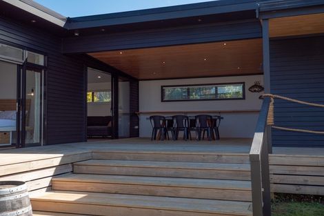 Photo of property in 4 Marchant Road, Hihi, Mangonui, 0494