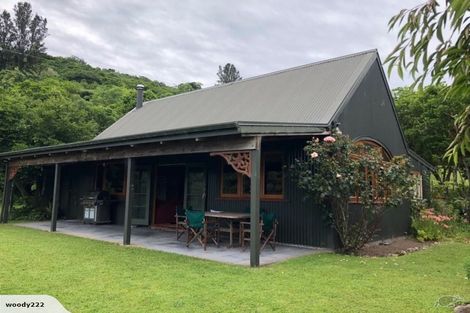 Photo of property in 360 Spencer Road, Lake Tarawera, Rotorua, 3076