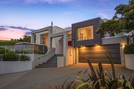 Photo of property in 131 Panorama Road, Clifton, Christchurch, 8081