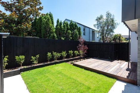 Photo of property in 9/77 Deans Avenue, Riccarton, Christchurch, 8011
