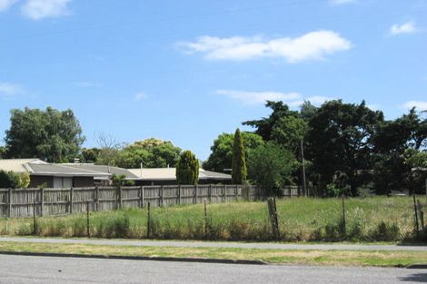 Photo of property in 31 Dinton Street, Russley, Christchurch, 8042