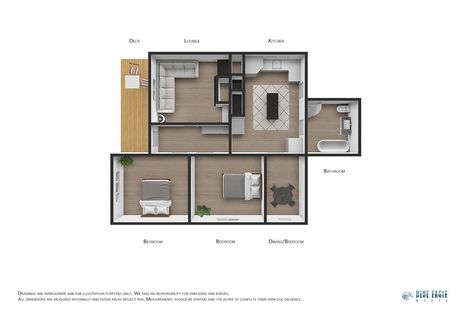 Photo of property in 5a Griffiths Place, Claudelands, Hamilton, 3214