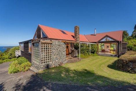 Photo of property in 127 Pumpkin Hill Road, Pumpkin Hill, Whitianga, 3591