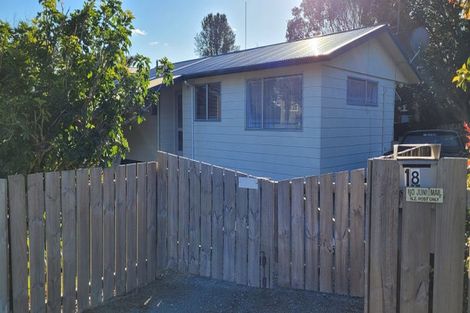 Photo of property in 18 Sunnyside Street, Onerahi, Whangarei, 0110