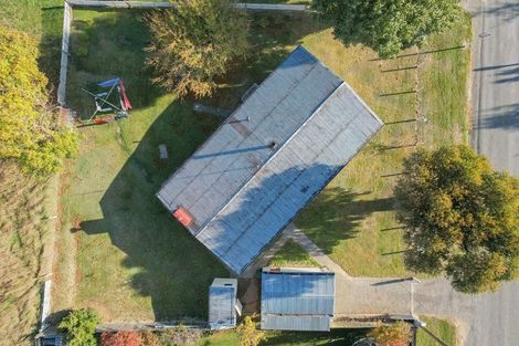 Photo of property in 6 Settlement Road, Kurow, 9435