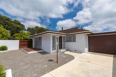 Photo of property in 1/4 Whitefield Street, Kaiapoi, 7630