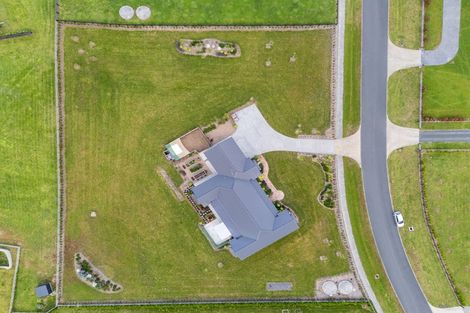 Photo of property in 3 Penbeagle Road, Te Kowhai, Hamilton, 3288