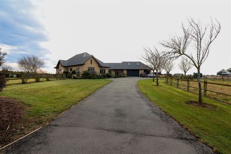 Photo of property in 278 Landsborough Road, Otipua Creek, Timaru, 7974