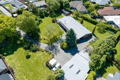 Photo of property in 73 Halswell Junction Road, Halswell, Christchurch, 8025