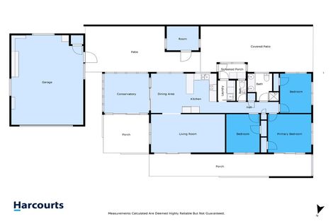 Photo of property in 53 Tawari Street, Matamata, 3400