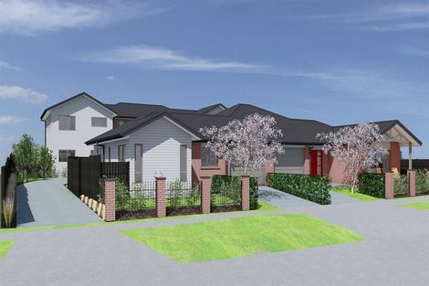 Photo of property in 3/58 Mckay Drive, Temple View, Hamilton, 3218