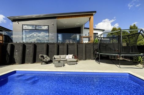 Photo of property in 3 Gyle Place, Pyes Pa, Tauranga, 3112