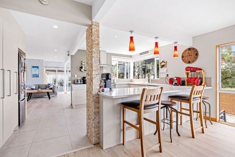 Photo of property in 32 Penryn Drive, Camborne, Porirua, 5026