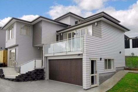 Photo of property in 119a Redoubt Road, Goodwood Heights, Auckland, 2105