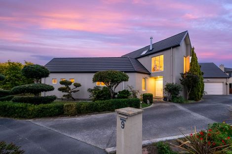 Photo of property in 9 Evergreen Place, Parklands, Christchurch, 8083