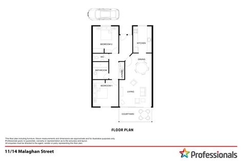 Photo of property in 11/14 Malaghan Street, Queenstown, 9300