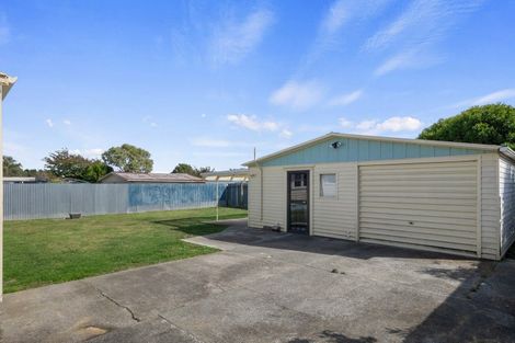 Photo of property in 34 Perth Street, Levin, 5510