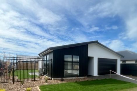 Photo of property in 23 Westbrook Avenue, Rolleston, 7615