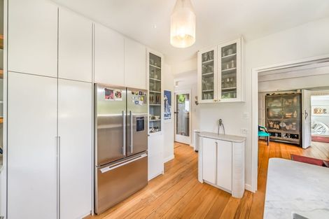 Photo of property in 12 Cheviot Road, Lowry Bay, Lower Hutt, 5013