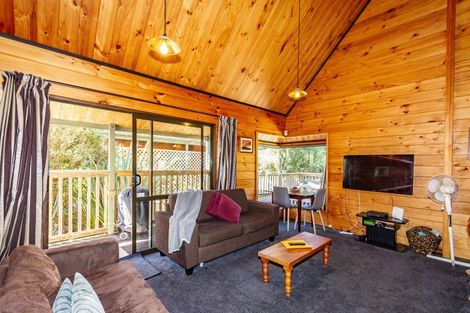 Photo of property in 9b Park Avenue, Ohakune, 4625