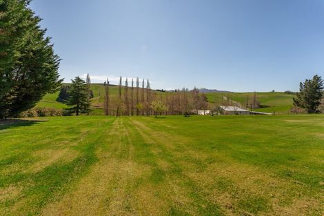 Photo of property in 684 Geraldine-fairlie Highway, Fairlie, 7987