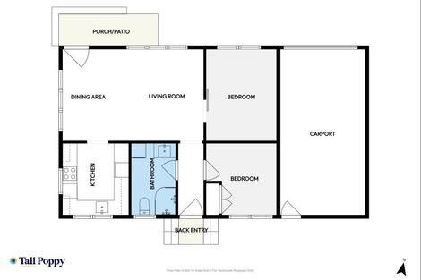 Photo of property in 2/42 Brice Street, Tauhara, Taupo, 3330