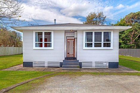 Photo of property in 8 Grundy Street, Mangapapa, Gisborne, 4010