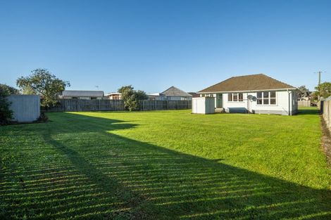 Photo of property in 3 Meachen Crescent, Blenheim, 7201