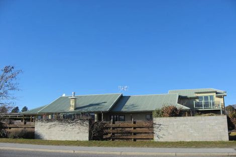 Photo of property in 110 Brownston Street, Wanaka, 9305