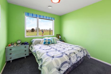 Photo of property in 322 Hatfield Overdale Road, Hatfield, Rakaia, 7784