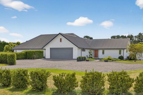 Photo of property in 49 Melton Grange Lane, Swannanoa, Rangiora, 7475