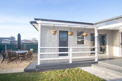 Photo of property in 77 Aitken Street, Ashburton, 7700