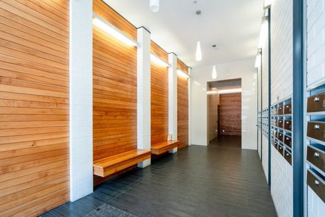 Photo of property in Republic Apartments, 4d/10 Lorne Street, Te Aro, Wellington, 6011