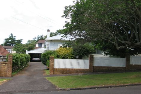 Photo of property in 2 Gorrie Avenue, Epsom, Auckland, 1023