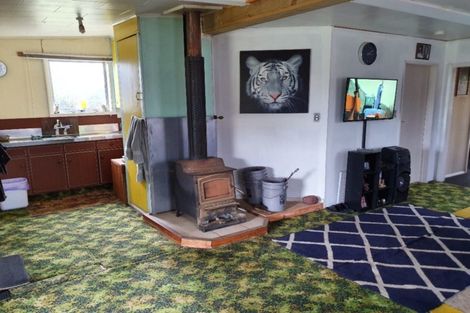 Photo of property in 134 Main Road, Blackball, 7804