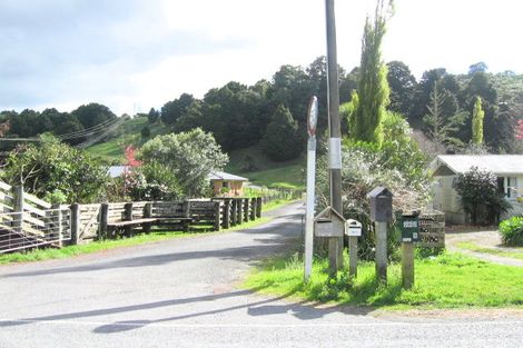 Photo of property in 262a Whau Valley Road, Whau Valley, Whangarei, 0112