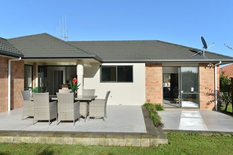 Photo of property in 23 Chatsfield Place, Te Kamo, Whangarei, 0112