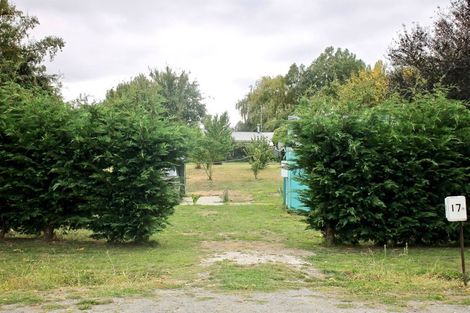 Photo of property in 17 Lowry Street, Waiau, 7332