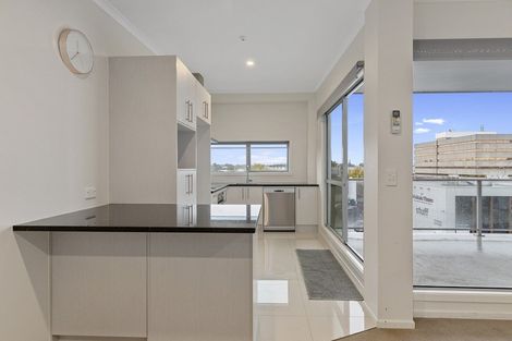 Photo of property in 202/521 Anglesea Street, Hamilton Central, Hamilton, 3204