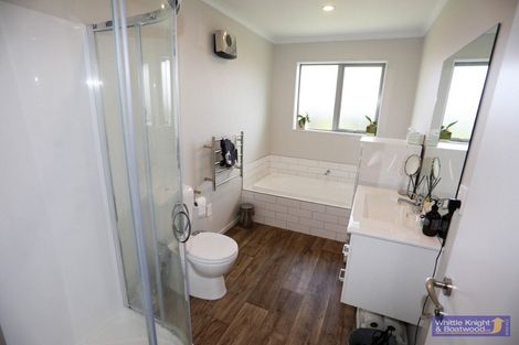 Photo of property in 4 Colin Laloli Place, Wigram, Christchurch, 8042