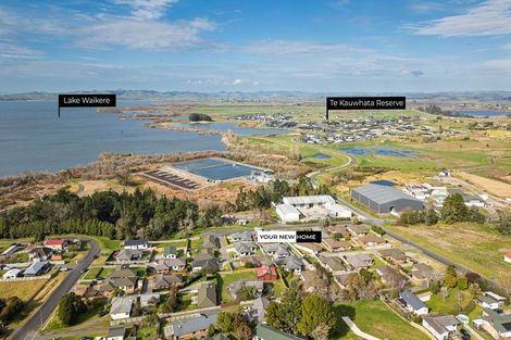 Photo of property in 45a Rata Street, Te Kauwhata, 3710