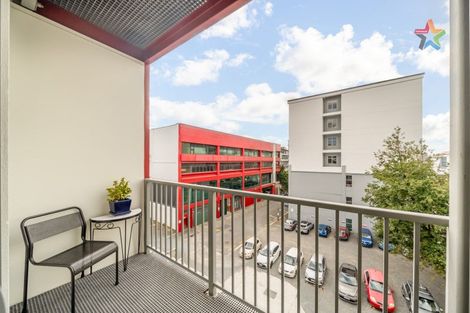 Photo of property in 301/8 Wigan Street, Te Aro, Wellington, 6011