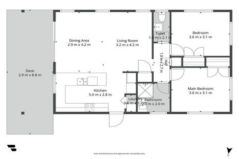 Photo of property in 6a Rudyard Crescent, Johnsonville, Wellington, 6037