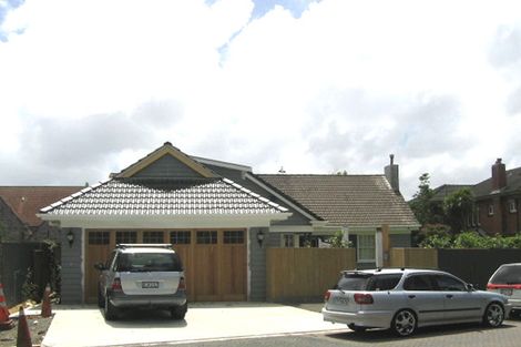 Photo of property in 12 Bassett Road, Remuera, Auckland, 1050