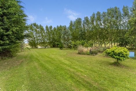 Photo of property in 60 Thompsons Road, Pahiatua, 4982