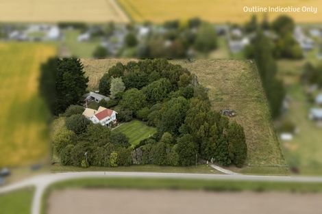 Photo of property in 62 Broad Street, Southbridge, 7602