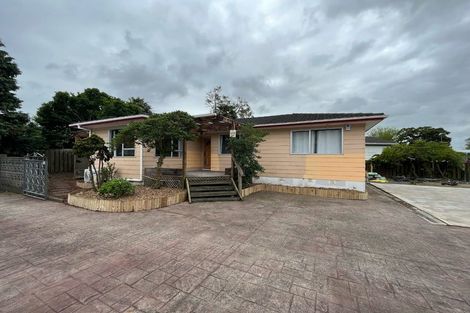 Photo of property in 23 Balloch Street, Randwick Park, Auckland, 2105